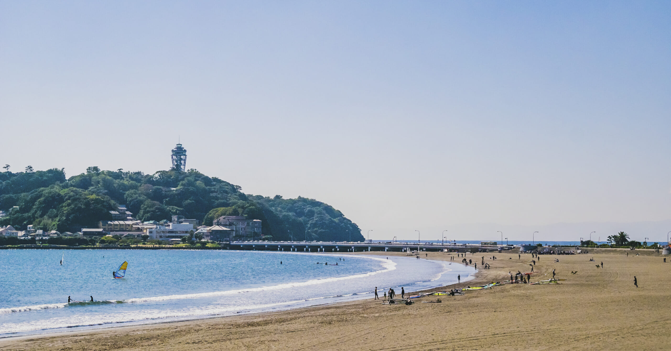 湘南 江の島 海の家 日帰りデイユースプラン 3rd Place By Hideout 湘南 江の島