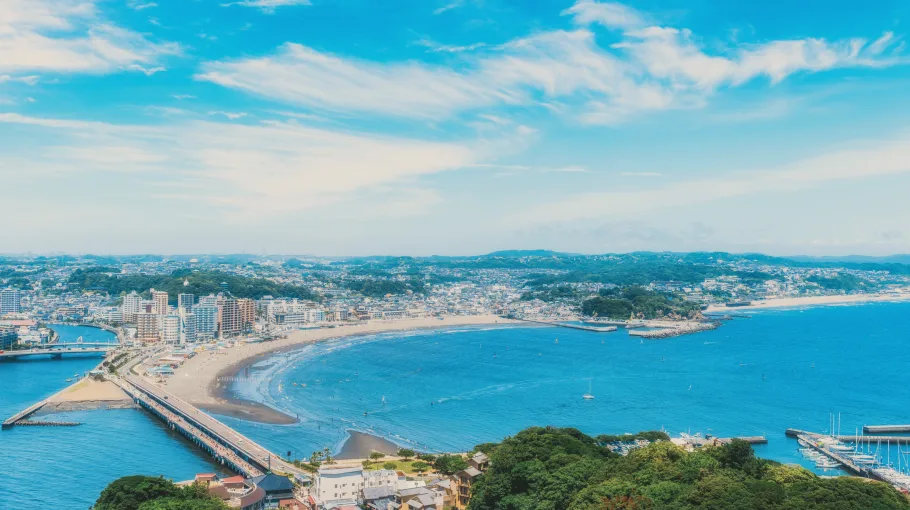 江ノ島